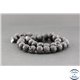 Perles en lave - Ronde/10 mm