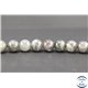 Perles en labradorite - Rondes/10mm - Grade A
