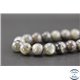 Perles en labradorite - Rondes/10mm - Grade A