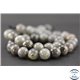 Perles en labradorite - Rondes/10mm - Grade A