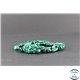 Perles en malachite - Nuggets/9-13 mm