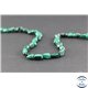 Perles en malachite - Nuggets/9-13 mm