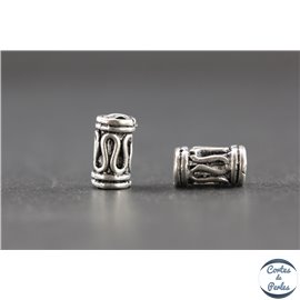 Apprêts intercalaires qualité premium - 5 mm - Argenté