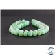 Perles en chrysoprase d'Australie - Rondes/10 mm - Grade A