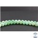 Perles en chrysoprase d'Australie - Rondes/10 mm - Grade A