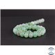 Perles en chrysoprase d'Australie - Rondes/8mm - Grade A+