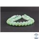 Perles en chrysoprase d'Australie - Rondes/8mm - Grade A+