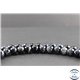 Perles en oeil de faucon - Rondes/10mm - Grade A