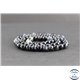 Perles en oeil de faucon - Rondes/6mm - Grade A