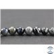 Perles en oeil de faucon - Rondes/8mm - Grade A