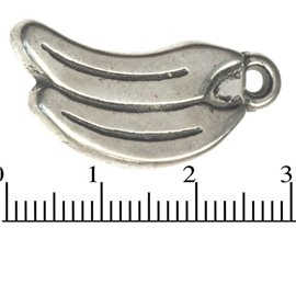 Apprêts en Résine - 29 mm - Argenté
