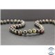 Perles en jaspe dragon - Rondes/8mm