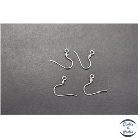 Support boucles d'oreilles - 17mm