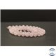 Perles en morganite rose - Rondes/8mm - Grade A