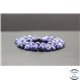 Perles en dumortiérite d'Afrique du Sud - Nuggets/5-10mm - Grade AB