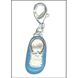 Apprêts Charmes - Chaussure/20 mm - Bleu