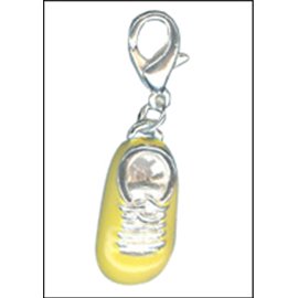 Apprêts Charmes - Chaussure/20 mm - Jaune