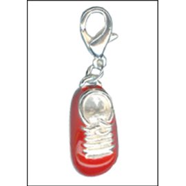 Apprêts Charmes - Chaussure/20 mm - Rouge