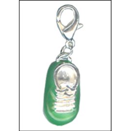Apprêts Charmes - Chaussure/20 mm - Vert
