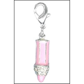 Apprêts Charmes - Crayon/23 mm - Rose