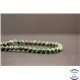 Perles en jade west Africa - Rondes/6mm