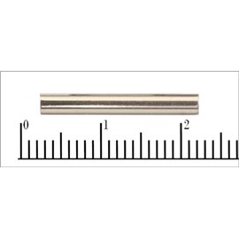 Apprêts intercalaires - 3 mm - Argenté