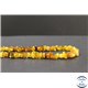 Perles en ambre de la Baltique - Chips/5-12mm - Grade AB