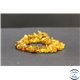 Perles en ambre de la Baltique - Chips/5-12mm - Grade AB