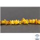 Perles en ambre de la Baltique - Chips/5-12mm - Grade AB