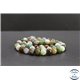 Perles en chrysoprase d'Australie - Rondes/8mm - Grade AB