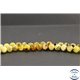 Perles en ambre de la Baltique - Rondes/7.5mm - Grade AB