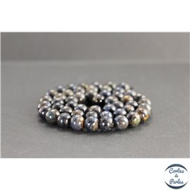 Perles Rectangles en Pierres Naturelles - Le Choix Parfait pour