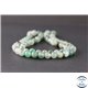 Perles en chrysoprase d'Australie - Rondes/6mm - Grade A