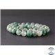 Perles en chrysoprase d'Australie - Rondes/8mm - Grade A