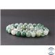 Perles en chrysoprase d'Australie - Rondes/8mm - Grade A