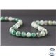 Perles en chrysoprase d'Australie - Rondes/8mm - Grade A