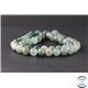 Perles en chrysoprase d'Australie - Rondes/8mm - Grade A