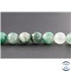 Perles en chrysoprase d'Australie - Rondes/8mm - Grade A