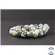 Perles en agate arbre - Rondes/10mm