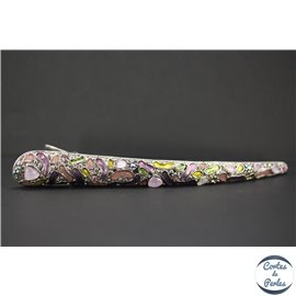 Longues Pinces de cheveux - 13 cm - Multicolore