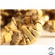 Perles semi précieuses en jaspe - Pépites/5 à 8 mm - Desert rock