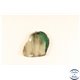 Pendentifs en Agate - Chips/50 mm - Vert