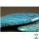 Pendentifs en Agate - Multi/35 mm - Bleu