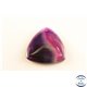 Pendentifs en Agate - Multi/48 mm - Violine