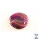 Pendentifs en Agate - Multi/48 mm - Violine