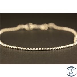 Chaîne de cheville - 23 cm
