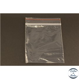 Sachets en Cellophane - 100 mm - Transparent