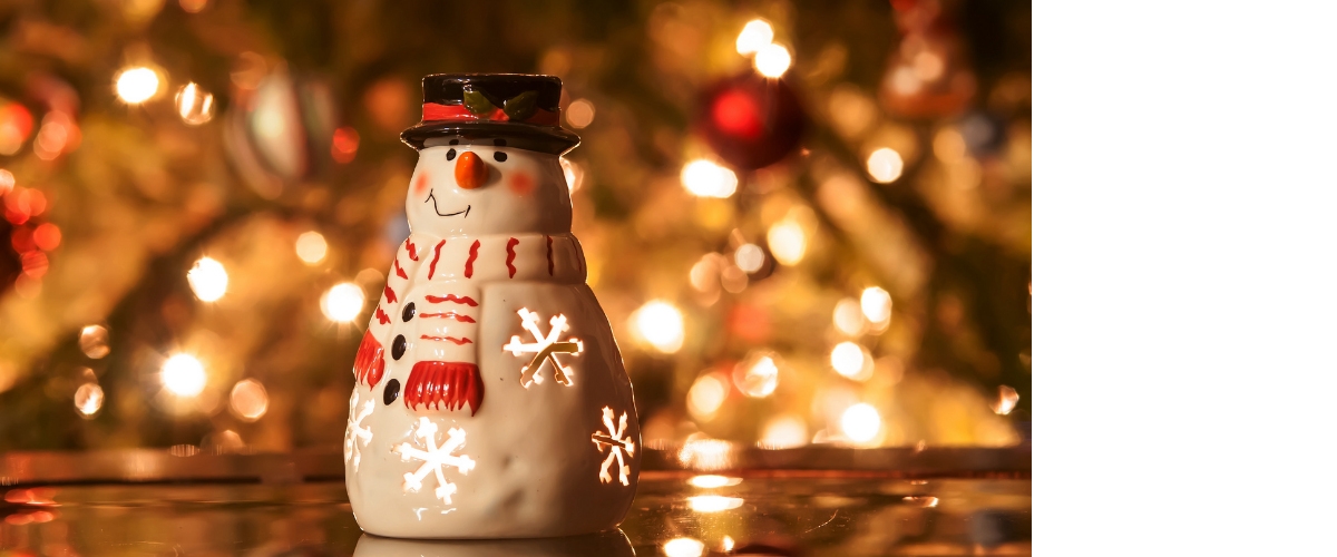 Bonnes f&ecirc;tes de fin d'ann&eacute;e !