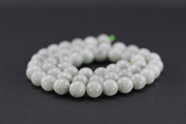 Grossiste perles en jade